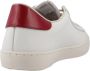 Victoria Sportieve Canvas Sneakers White Dames - Thumbnail 4