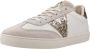 Victoria Sportieve Vetersneakers White Dames - Thumbnail 3