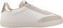 Victoria Sportieve Vetersneakers White Dames - Thumbnail 5