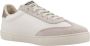 Victoria Sportieve Vetersneakers White Dames - Thumbnail 6