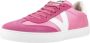 Victoria Stijlvolle Berl Sneakers voor Vrouwen Pink Dames - Thumbnail 3