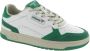 Victoria Stijlvolle Schoenen 126184 Green Heren - Thumbnail 2