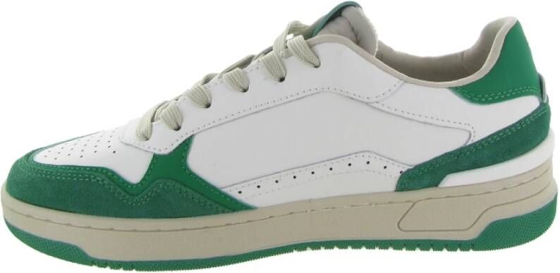 Victoria Stijlvolle Schoenen 126184 Green Heren