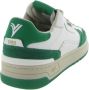 Victoria Stijlvolle Schoenen 126184 Green Heren - Thumbnail 5