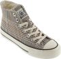 Victoria Stijlvolle Schoenen 571Z30 Beige Dames - Thumbnail 3