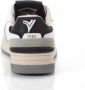 Victoria Stijlvolle Sneakers voor Mannen en Vrouwen White Dames - Thumbnail 3