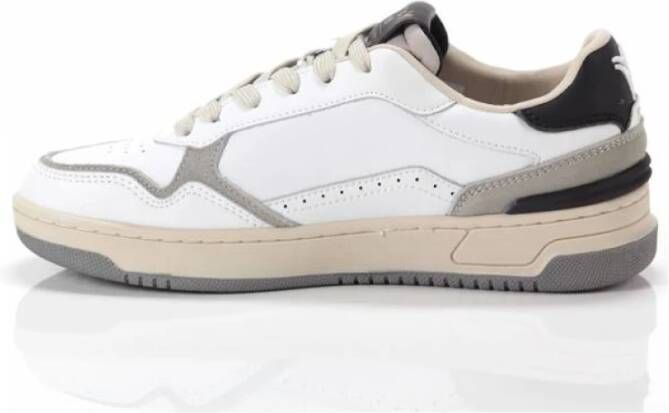 Victoria Stijlvolle Sneakers voor Mannen en Vrouwen White Dames