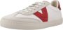 Victoria Vetersneakers White Dames - Thumbnail 3