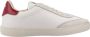 Victoria Vetersneakers White Dames - Thumbnail 5