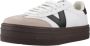 Victoria Vetersportieve Sneakers White Dames - Thumbnail 3