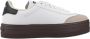 Victoria Vetersportieve Sneakers White Dames - Thumbnail 5