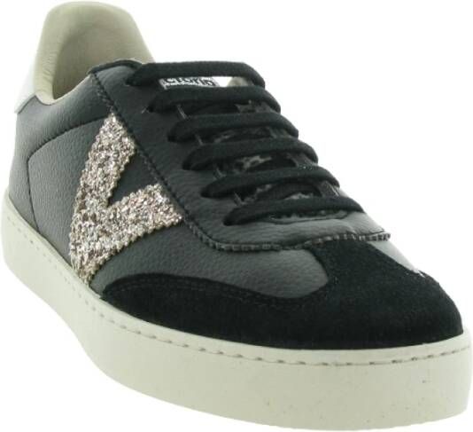 Victoria Zwarte Schoenen 581Z69Vk Black Dames