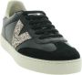 Victoria Sneakers met Slangeneffect voor Dames Black Dames - Thumbnail 3