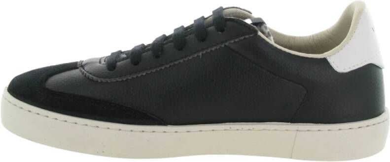 Victoria Zwarte Schoenen 581Z69Vk Black Dames