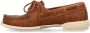 Visvim Bruine Gesloten Veterschoenen Brown Heren - Thumbnail 3