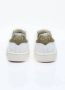 Visvim Geborduurde Leren Sneakers White Heren - Thumbnail 6