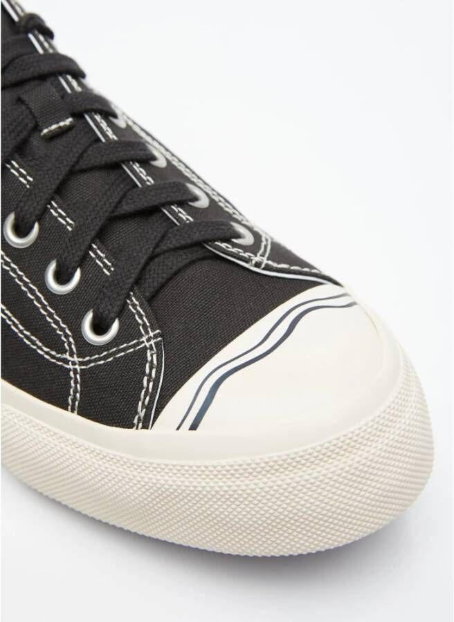 visvim Sneakers Black Dames