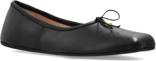 Vivienne Westwood Ballerina's Brigitte Black Dames