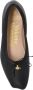 Vivienne Westwood Ballerina's Brigitte Black Dames - Thumbnail 6