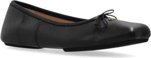 Vivienne Westwood Ballet Flats Brigitte Black Dames