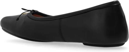 Vivienne Westwood Ballet Flats Brigitte Black Dames