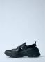 Vivienne Westwood Leren sneakers met uitsparingen Black Heren - Thumbnail 4