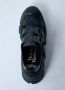 Vivienne Westwood Leren sneakers met uitsparingen Black Heren - Thumbnail 5