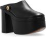 Vivienne Westwood Platform Klompen Black Dames - Thumbnail 4