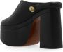 Vivienne Westwood Platform Klompen Black Dames - Thumbnail 5