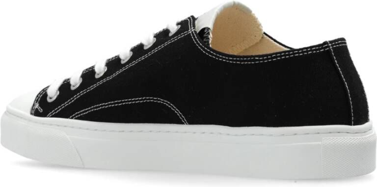 Vivienne Westwood Plimsoll logo sneakers Black Dames