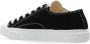 Vivienne Westwood Plimsoll logo sneakers Black Dames - Thumbnail 5