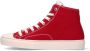 Vivienne Westwood Rode Sneakers Stijlvol en Trendy Red Heren - Thumbnail 2