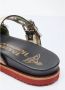 Vivienne Westwood Sandals Black Dames - Thumbnail 2