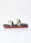 Vivienne Westwood Sandals Black Dames - Thumbnail 4