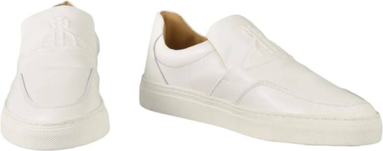 Vivienne Westwood Schoenen White Dames