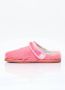 Vivienne Westwood Slippers Pink Dames - Thumbnail 4