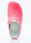 Vivienne Westwood Slippers Pink Dames - Thumbnail 7