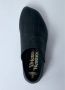 Vivienne Westwood Slippers van gewassen leer Black Heren - Thumbnail 5