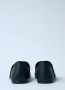 Vivienne Westwood Slippers van gewassen leer Black Heren - Thumbnail 6