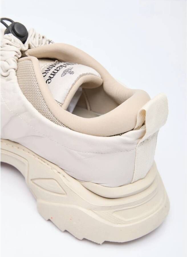 Vivienne Westwood Sneakers Beige Heren