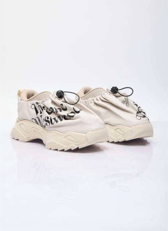 Vivienne Westwood Sneakers Beige Heren