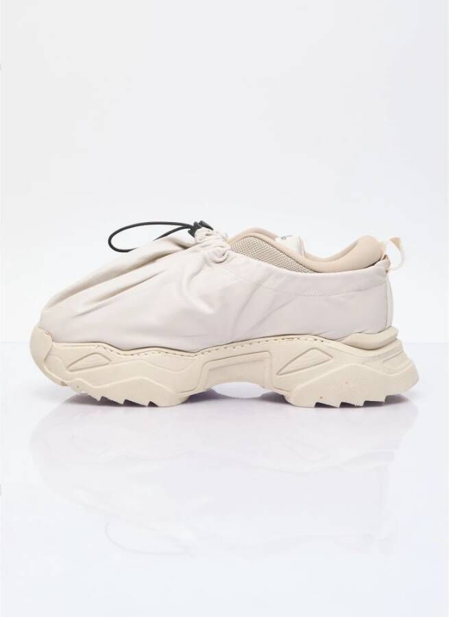 Vivienne Westwood Sneakers Beige Heren