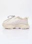 Vivienne Westwood Sneakers Beige Heren - Thumbnail 4