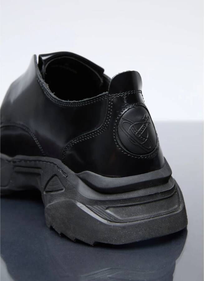 Vivienne Westwood Sneakers Black Heren