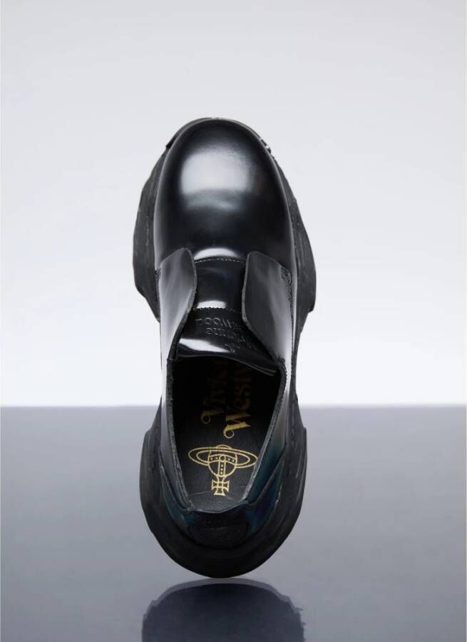 Vivienne Westwood Sneakers Black Heren