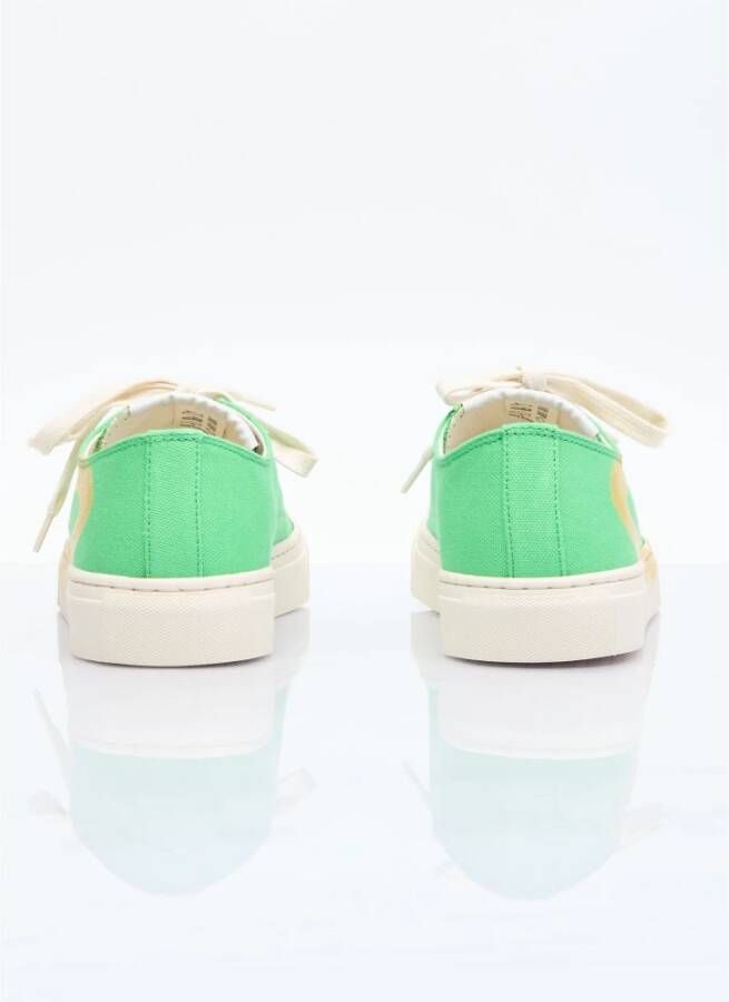 Vivienne Westwood Sneakers Green Dames