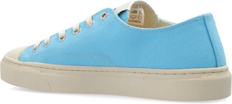 Vivienne Westwood Sneakers met logo Blue Dames