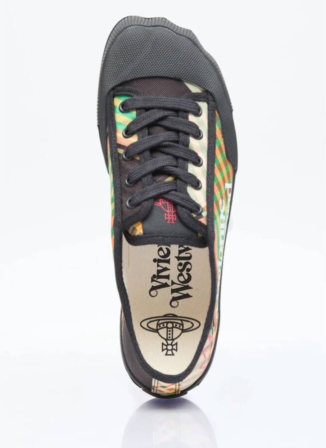 Vivienne Westwood Sneakers Multicolor Dames