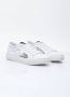 Vivienne Westwood Stijlvolle Cut-Out Sneakers White Dames - Thumbnail 3