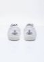 Vivienne Westwood Stijlvolle Cut-Out Sneakers White Dames - Thumbnail 6